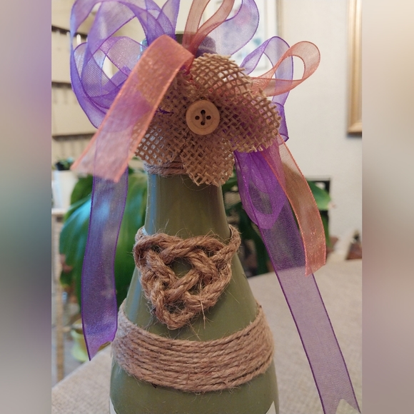 Happy Virus romantic home decor Fairycore Whimsical - Picture 2 of 4